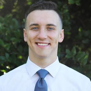 Meet your Posher, Sean